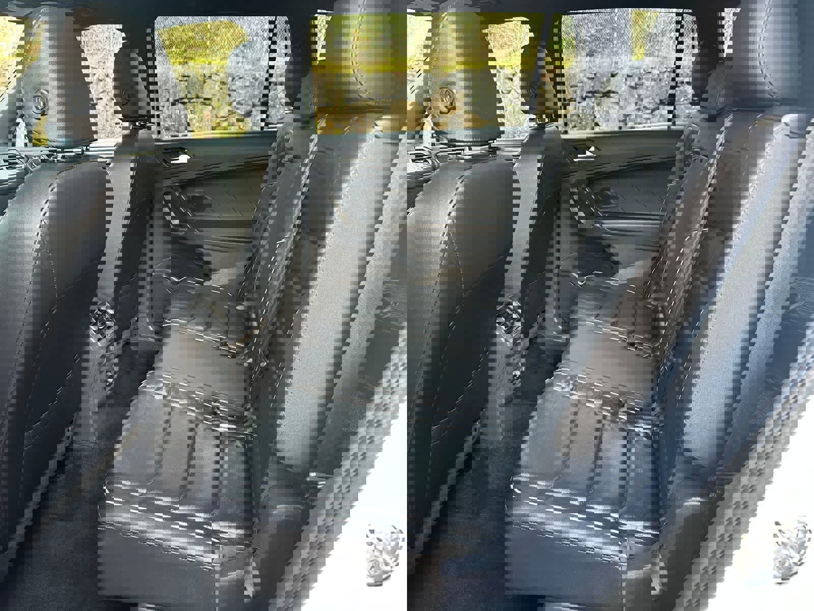 Used 2020 Volkswagen Tiguan SEL Premium R-Line w/ 3rd Row Seat Package image 11