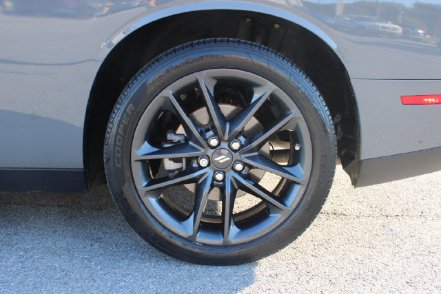 Used 2023 Dodge Challenger GT w/ Plus Package AWD/4WD image 32