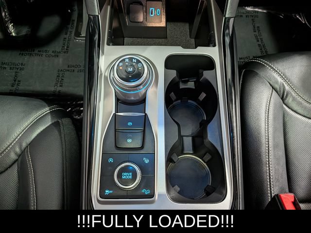 Used 2021 Ford Explorer ST w/ Equipment Group 401A AWD/4WD image 33