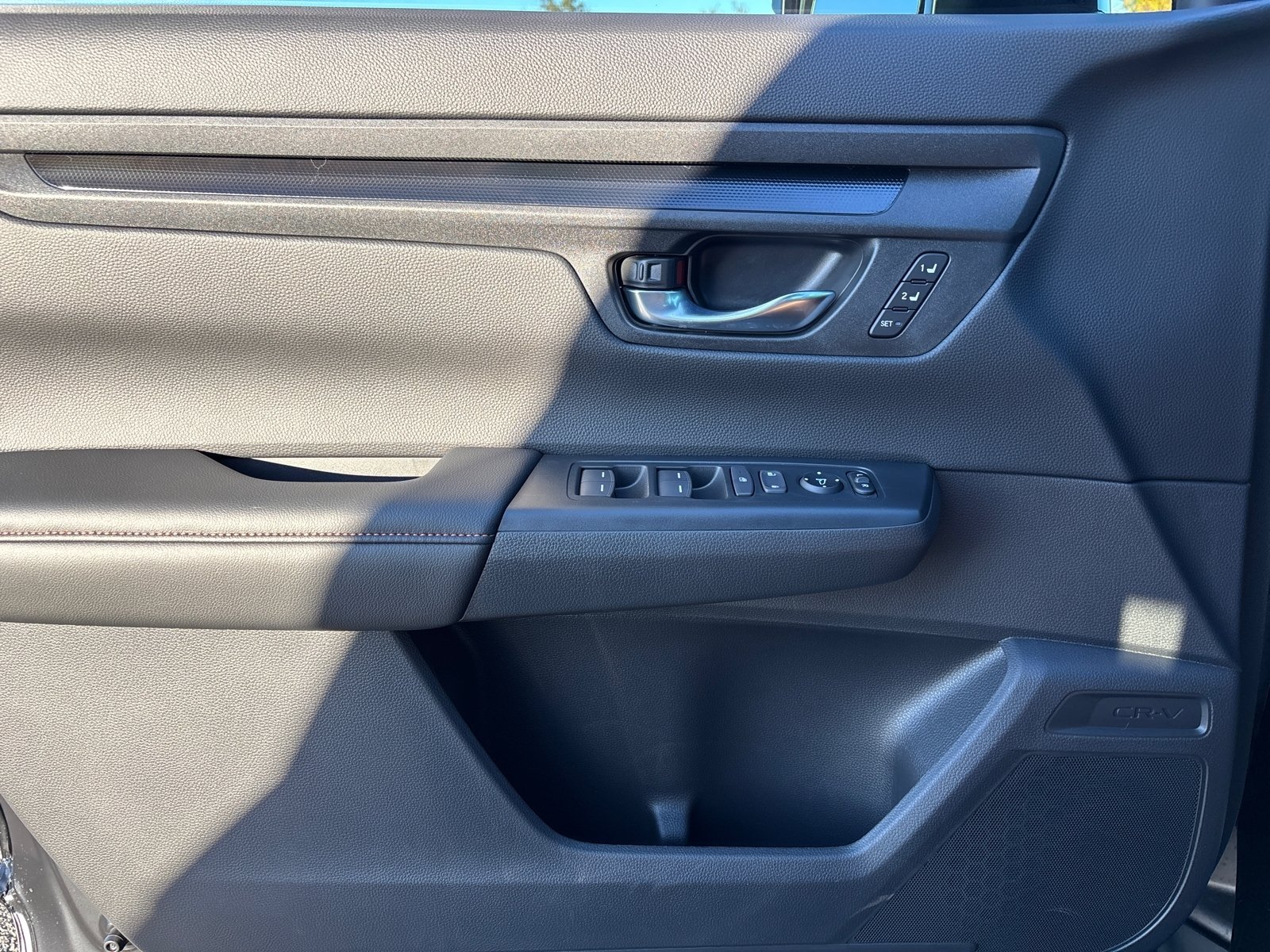 Certified 2026 Honda CR-V Sport-L image 19