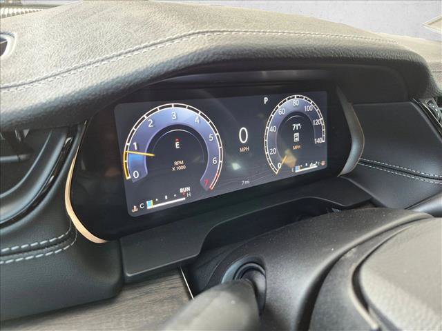 New 2026 Jeep Grand Cherokee Limited AWD/4WD image 11