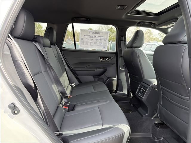 New 2026 Subaru Outback Touring XT image 17