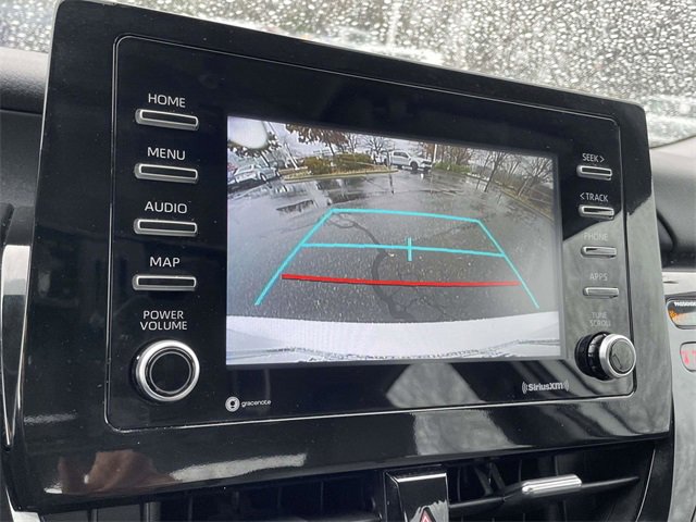 Used 2023 Toyota Camry SE image 28