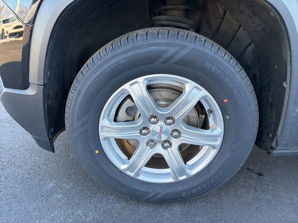 Used 2018 GMC Acadia SLE image 10