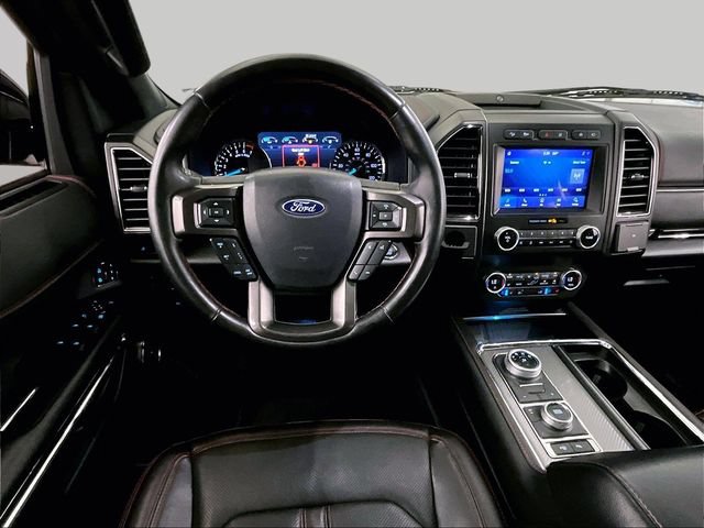 Certified 2021 Ford Expedition Limited AWD/4WD image 5