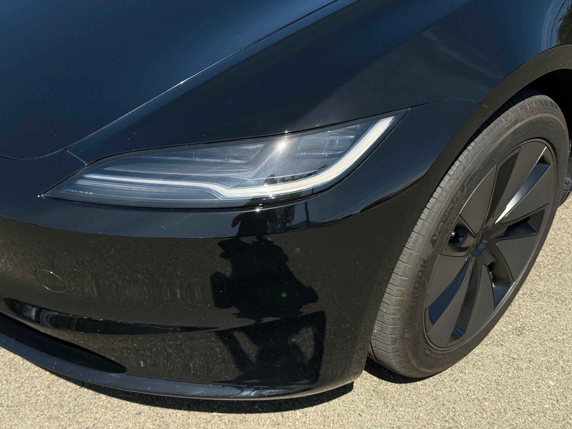 Used 2025 Tesla Model 3 RWD image 12