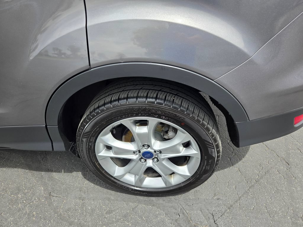 Used 2014 Ford Escape Titanium AWD/4WD image 10