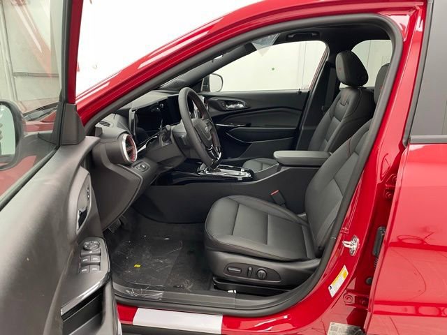 New 2026 Chevrolet Trax RS w/ Sunroof Package image 8