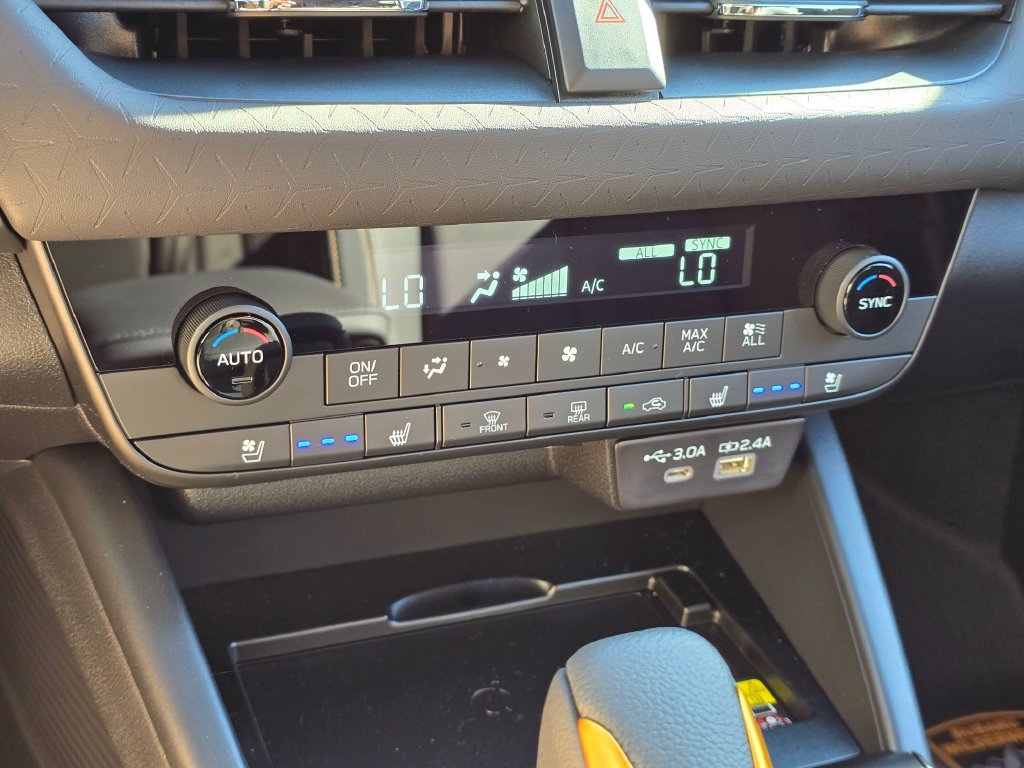 New 2026 Subaru Outback Wilderness AWD/4WD image 22