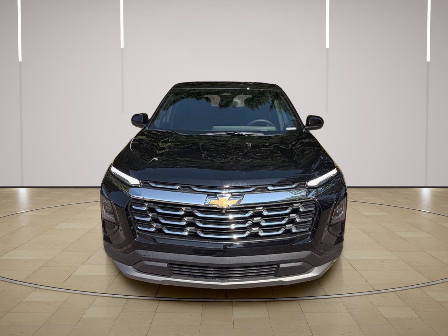 New 2027 Chevrolet Equinox LT FWD image 14
