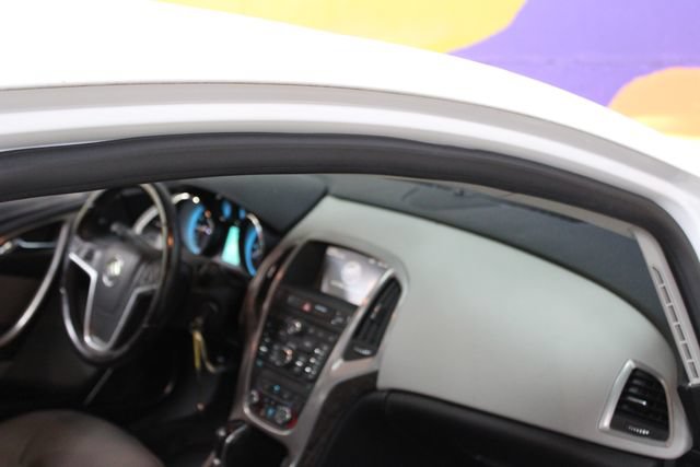 Used 2016 Buick Verano Convenience FWD image 11