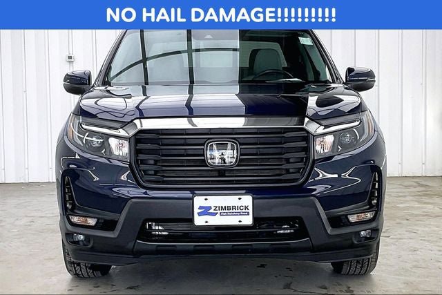 Certified 2023 Honda Ridgeline RTL image 3