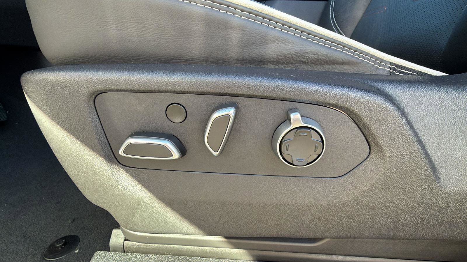 New 2026 GMC Sierra 1500 AT4X image 22