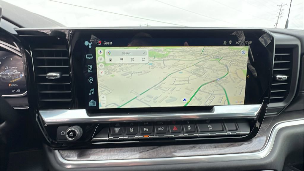 New 2026 Chevrolet Silverado 2500 LTZ w/ LTZ Convenience Package image 29