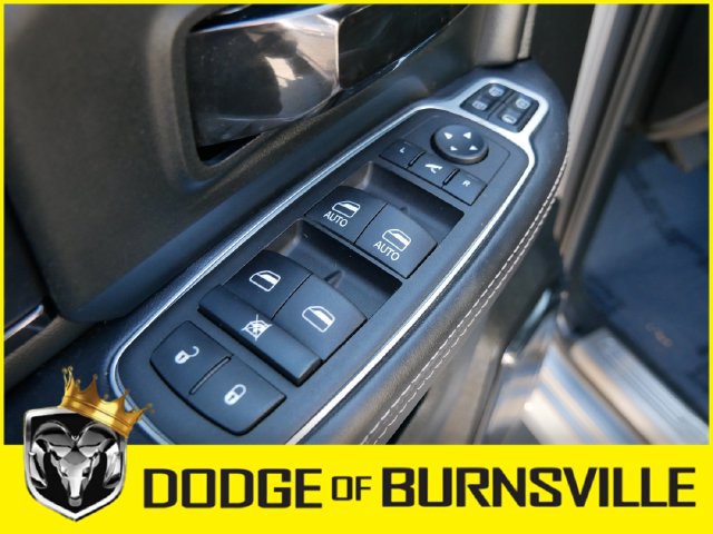 Used 2023 RAM 3500 Limited AWD/4WD image 18