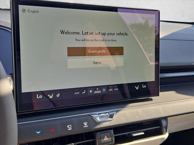 New 2026 Lexus ES 350h FWD image 12