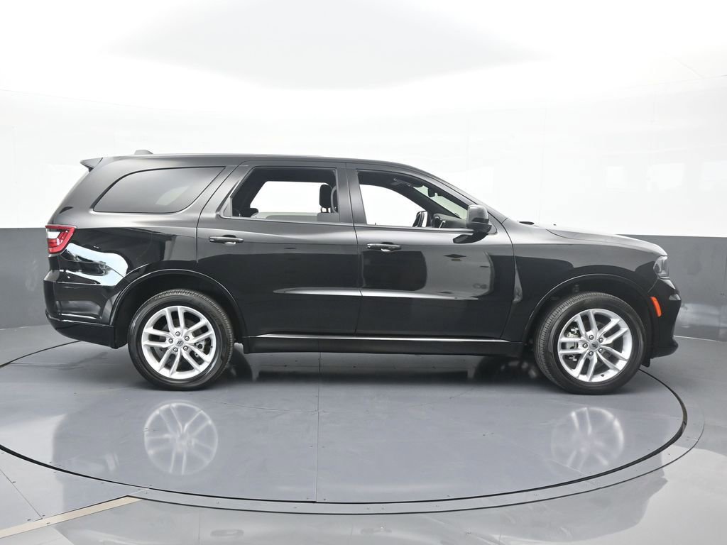 Used 2024 Dodge Durango GT image 7