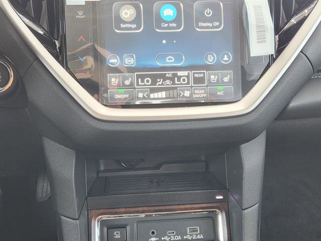 New 2025 Subaru Ascent Touring image 14