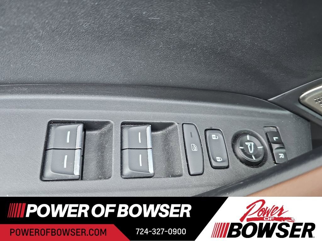 Used 2021 Acura TLX w/ Technology Package image 13