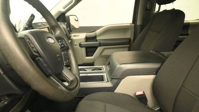 Certified 2019 Ford F150 XL w/ Equipment Group 101A Mid AWD/4WD image 22