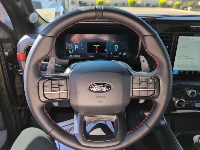 Used 2026 Ford F150 Raptor AWD/4WD image 14