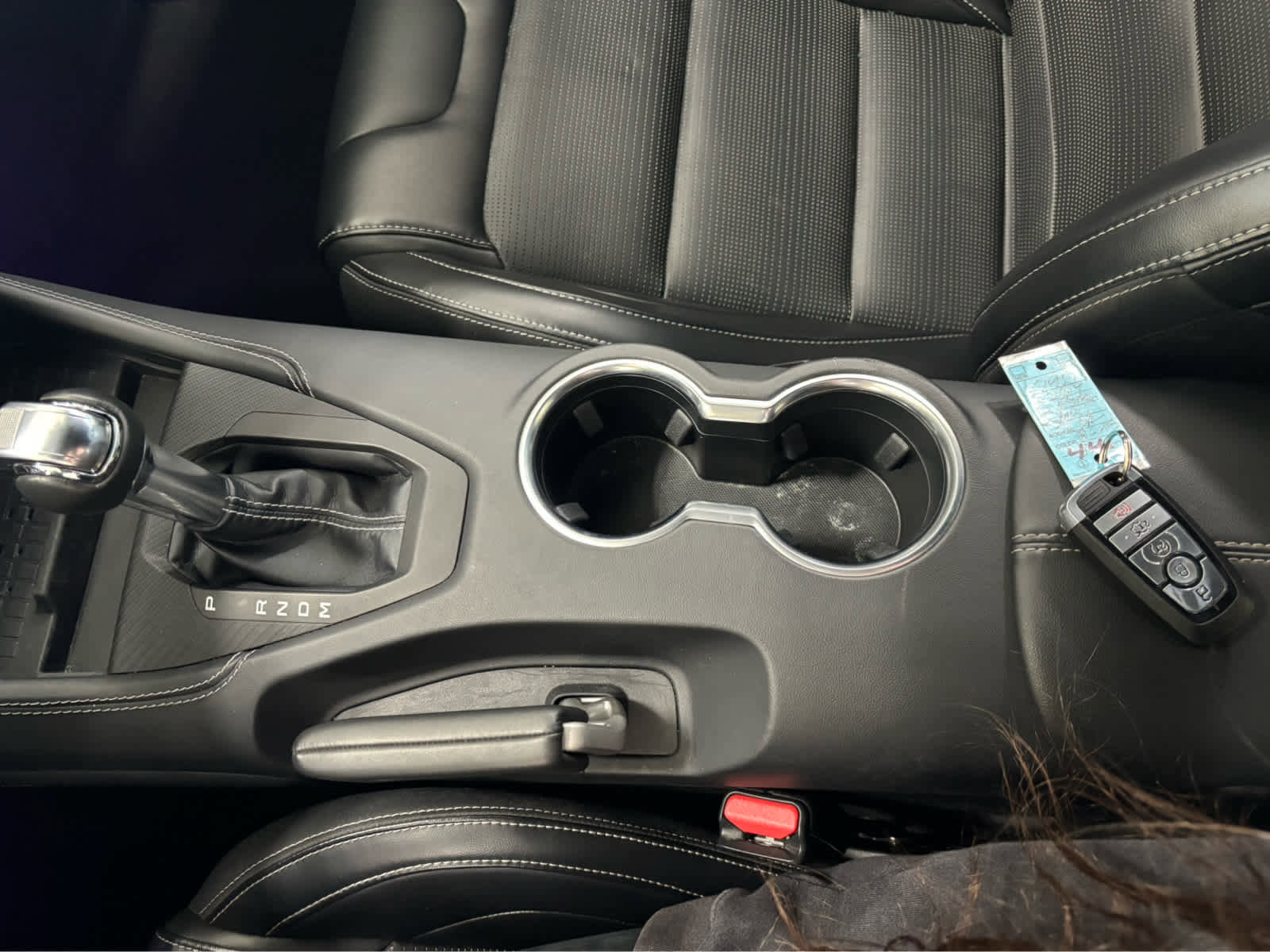 Used 2024 Ford Mustang GT Premium w/ GT Performance Package image 21