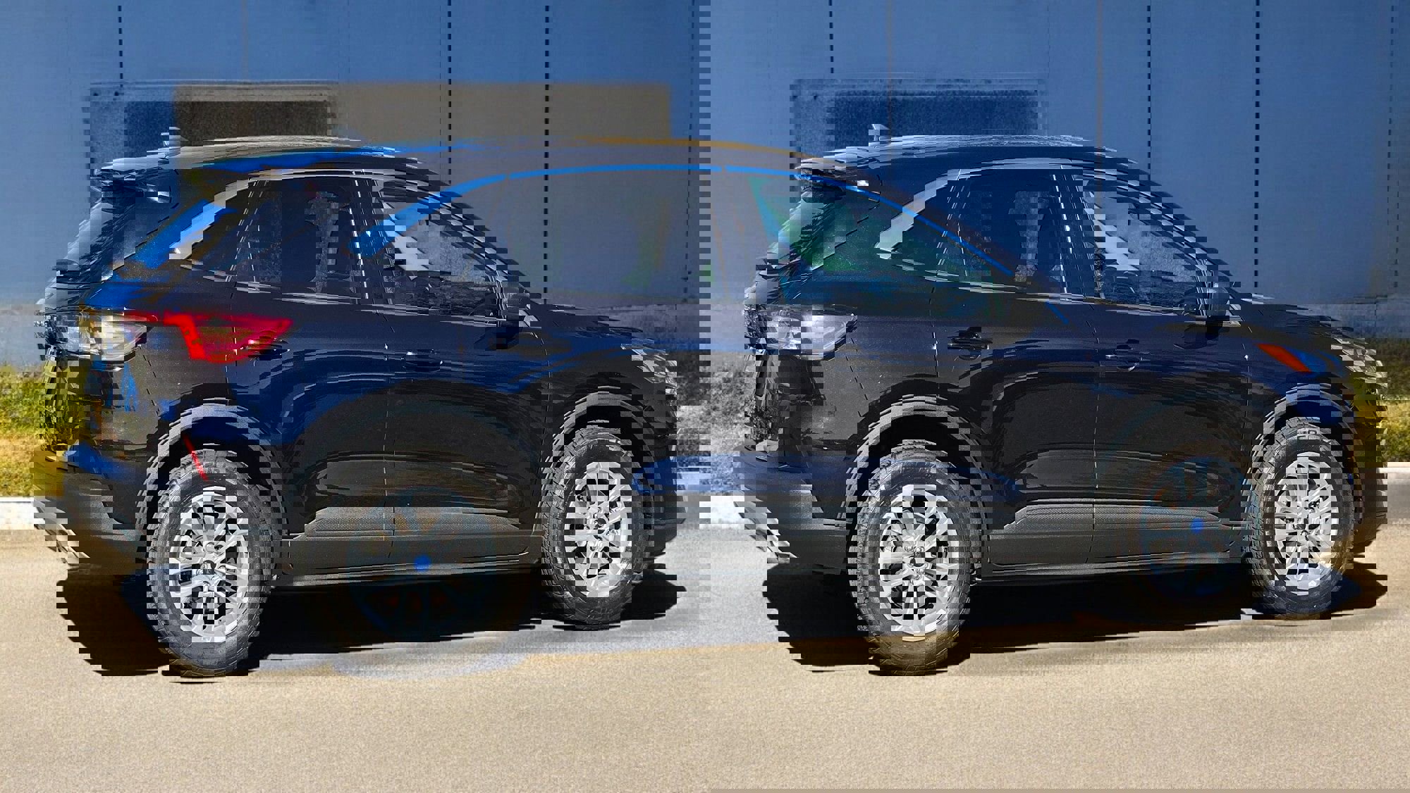 Used 2022 Ford Escape SE image 10