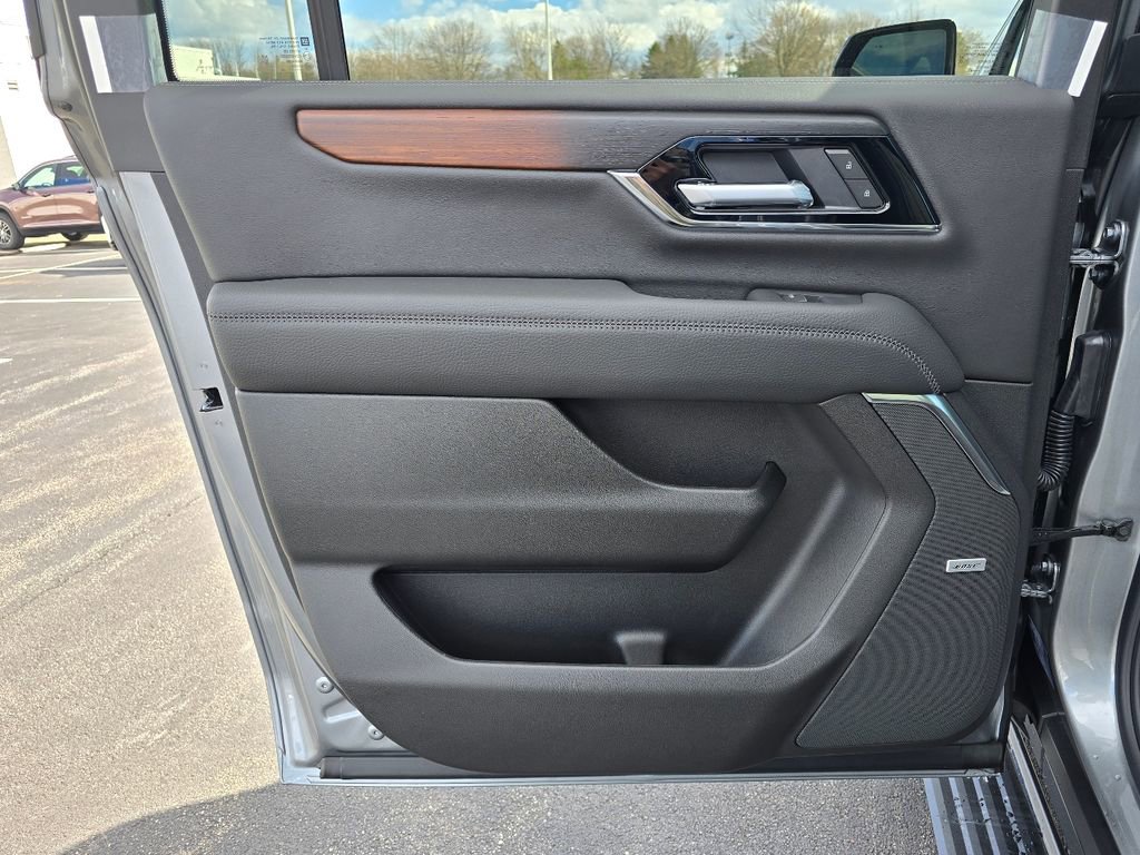 New 2026 GMC Yukon XL Denali image 25