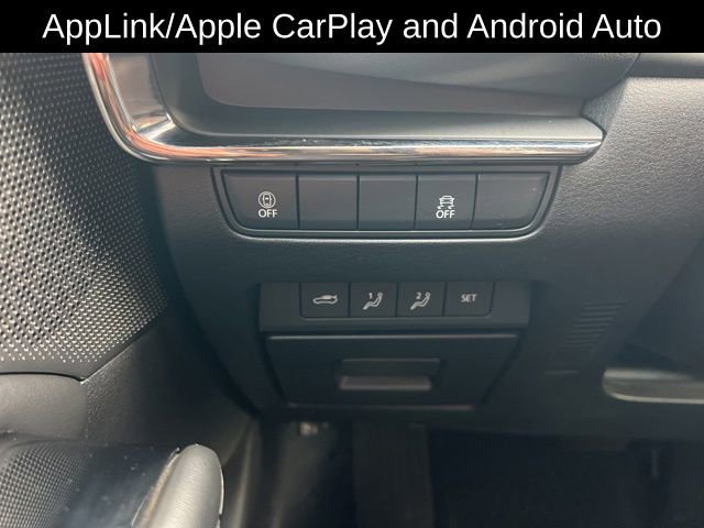 Certified 2022 MAZDA MAZDA3 s image 15