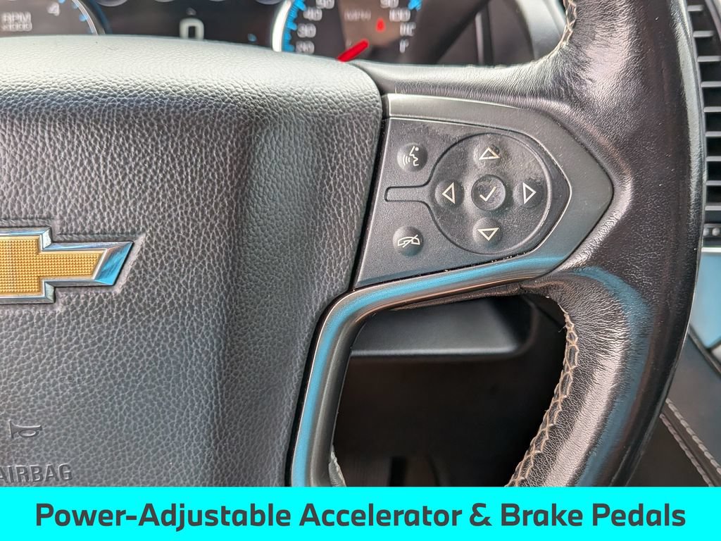 Used 2019 Chevrolet Suburban Premier w/ Premier Plus Edition AWD/4WD image 24