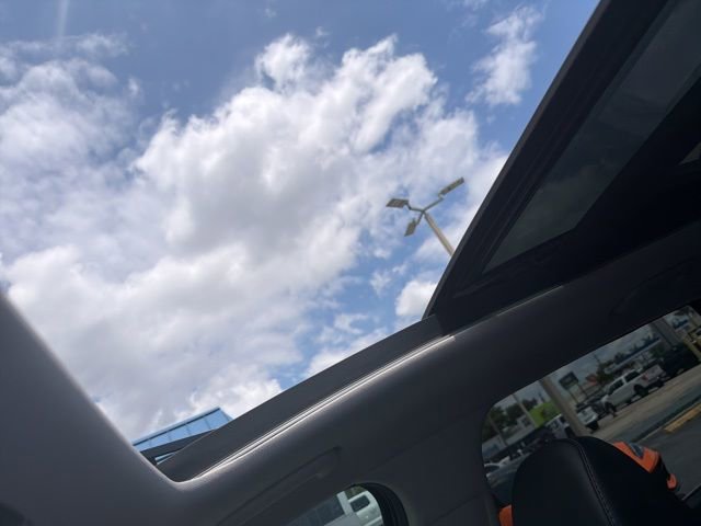 Used 2025 Kia Sorento S w/ Panoramic Sunroof Package FWD image 15