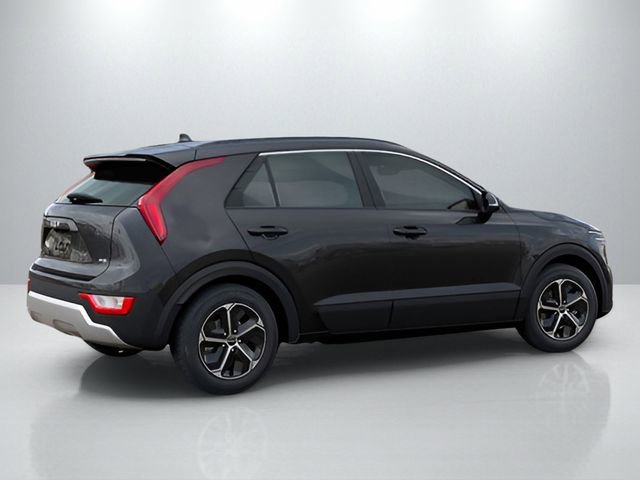 Certified 2025 Kia Niro EX image 6
