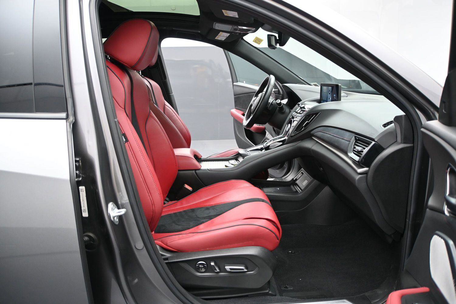 Used 2022 Acura RDX AWD image 19
