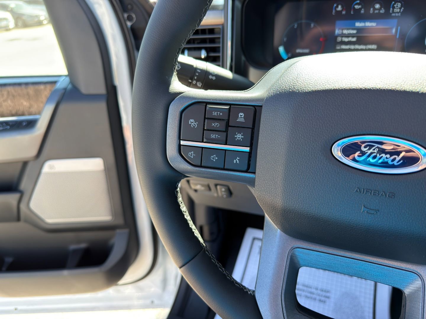 New 2026 Ford F350 Lariat AWD/4WD image 48