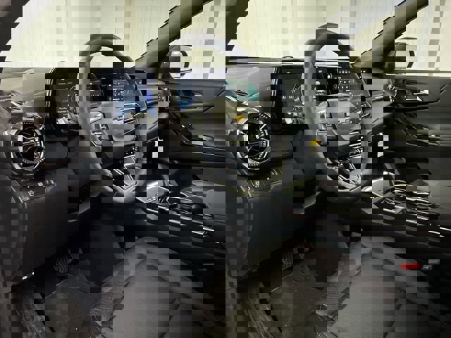 New 2026 Chevrolet Equinox LT w/ Convenience Package II image 10