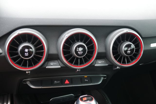 Used 2019 Audi TT RS w/ Technology Package AWD/4WD image 22