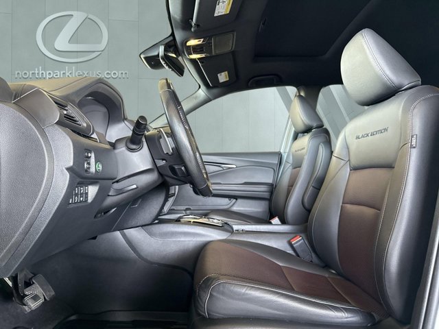 Used 2023 Honda Ridgeline Black Edition image 9