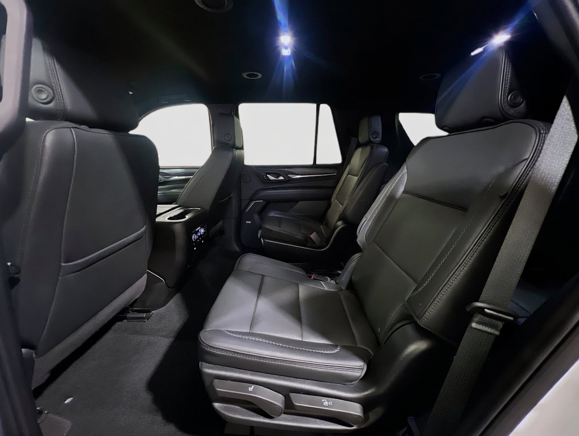 Used 2024 GMC Yukon Denali RWD image 18