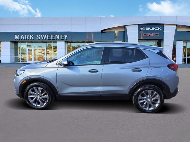 Used 2023 Buick Encore GX Essence w/ Experience Buick Package image 29