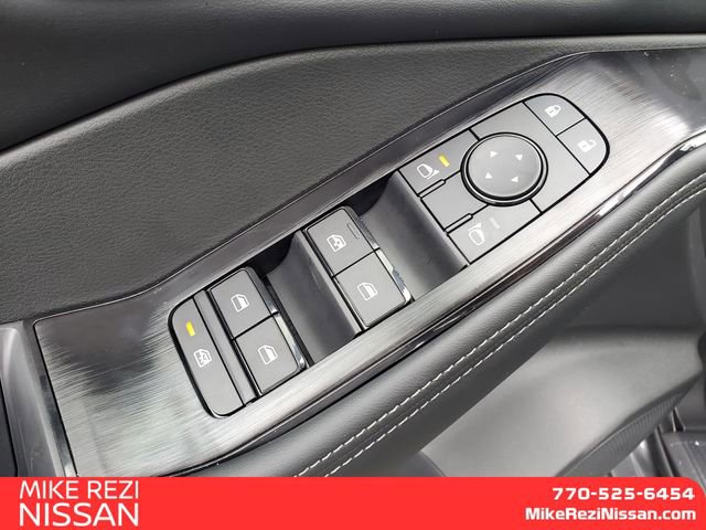 New 2026 Nissan Rogue SV image 14