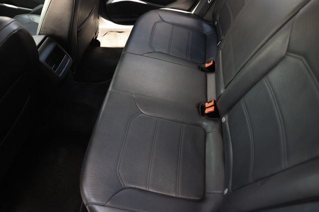 Used 2017 Volkswagen Passat 1.8T R-Line FWD image 13