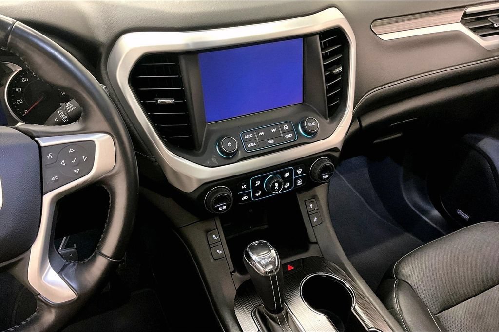 Used 2019 GMC Acadia SLT AWD/4WD image 9