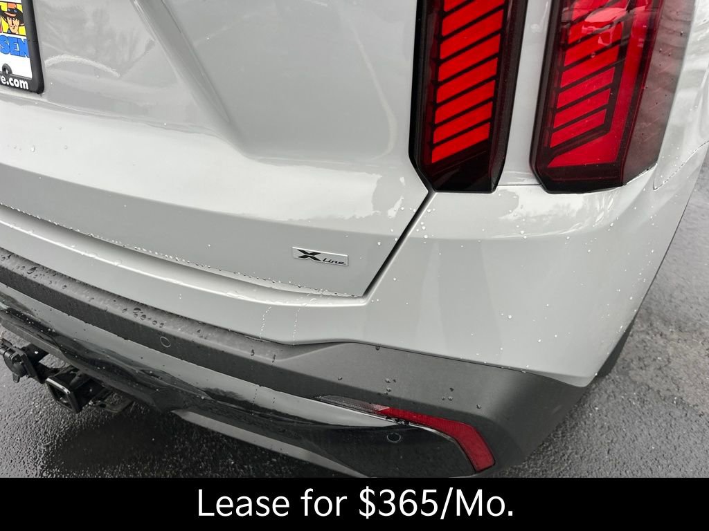 New 2026 Kia Sorento SX Prestige image 40