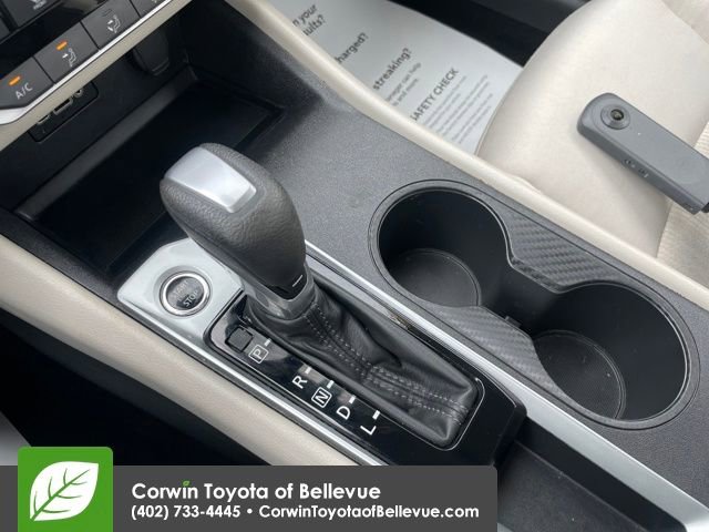 Used 2025 Nissan Altima 2.5 SV image 26