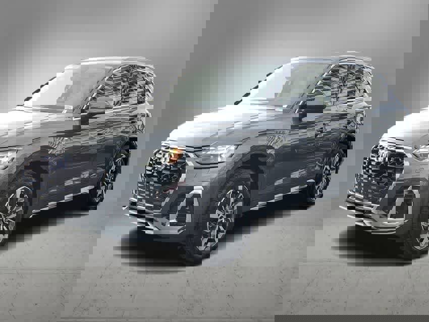 Certified 2023 Audi Q5 2.0T Prestige w/ Prestige Package image 1