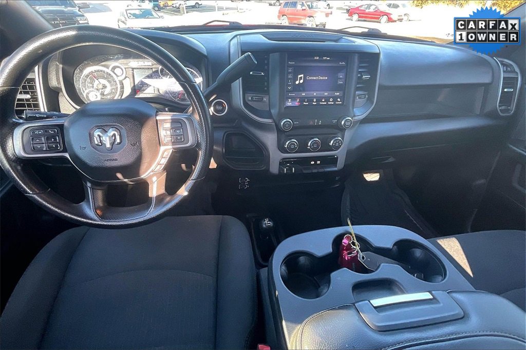 Used 2021 RAM 2500 Tradesman image 15