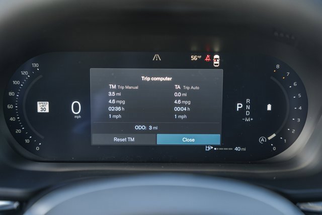 New 2026 Volvo XC60 B5 Plus w/ Protection Package Premier image 42