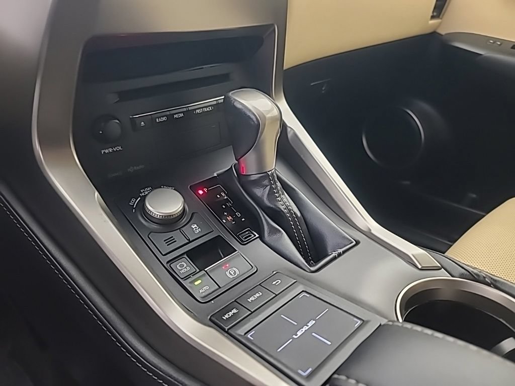 Used 2017 Lexus NX 200t AWD w/ Premium Package image 38