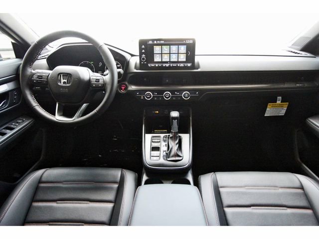 New 2025 Honda CR-V Sport-L image 8