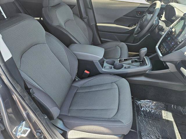Certified 2024 Subaru Crosstrek 2.0i Premium AWD/4WD image 20
